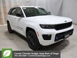 Jeep Grand Cherokee 4xe