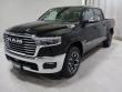2026 Ram 1500 LARAMIE CREW CAB 4X4 5'7 BOX Pickup