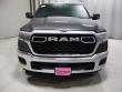 2027 Ram 1500 BIG HORN CREW CAB 4X4 5'7 BOX Pickup