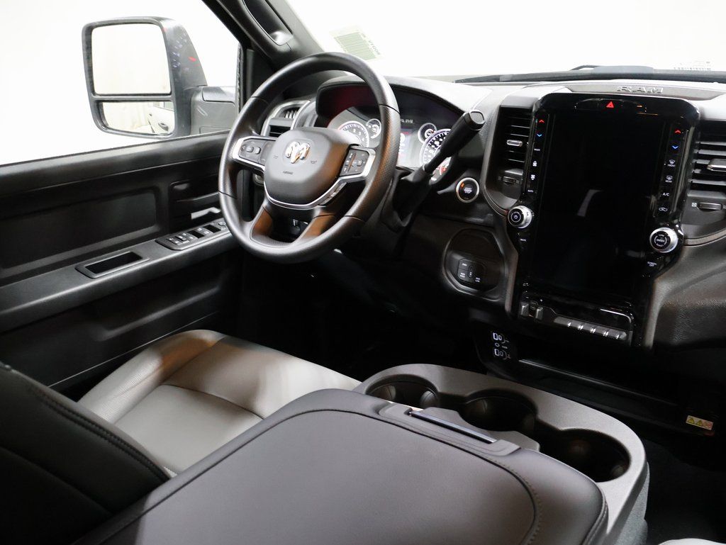 2026 RAM 2500 Tradesman - Photo 22