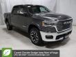 2026 Ram 1500 LARAMIE CREW CAB 4X4 5'7 BOX Pickup