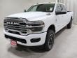 2026 Ram 3500 LARAMIE CREW CAB 4X4 8' BOX Pickup