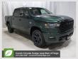 2026 Ram 1500 BIG HORN CREW CAB 4X4 5'7 BOX Pickup