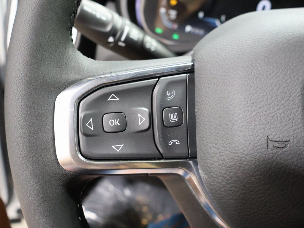 2025 RAM 2500 Laramie - Photo 33