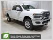 2026 Ram 2500 LARAMIE CREW CAB 4X4 Pickup