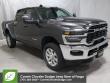 2026 Ram 2500 BIG HORN CREW CAB 4X4 6'4 BOX Pickup