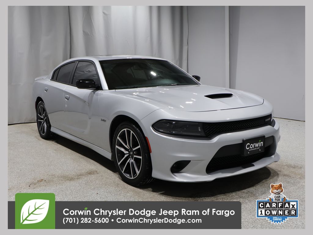 2023 Dodge Charger R/T's photo