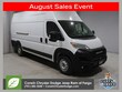  Ram ProMaster 3500
