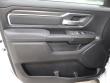 2027 Ram 1500 BIG HORN CREW CAB 4X4 5'7 BOX Pickup
