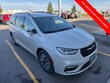 Chrysler Pacifica Hybrid