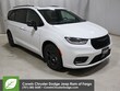 Chrysler Pacifica Hybrid