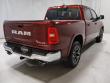 2026 Ram 1500 LARAMIE CREW CAB 4X4 5'7 BOX Pickup