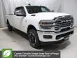 2025 Ram 2500 LARAMIE CREW CAB 4X4 8' BOX Pickup