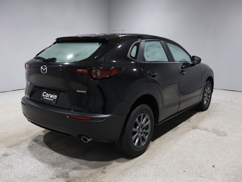 2023 Mazda CX-30 2.5 S photo 2