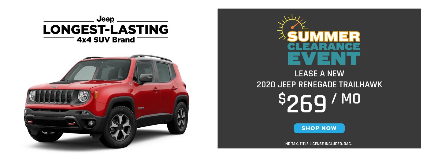 Fargo ND New Car Dealer Corwin Chrysler Dodge Jeep Ram Serving