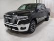 2026 Ram 1500 LARAMIE CREW CAB 4X4 5'7 BOX Pickup