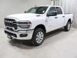 2026 Ram 2500 BIG HORN CREW CAB 4X4 Pickup