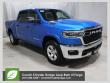 2026 Ram 1500 BIG HORN CREW CAB 4X4 5'7 BOX Pickup