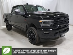 2025 Ram 2500 LARAMIE CREW CAB 4X4 6'4 BOX Pickup
