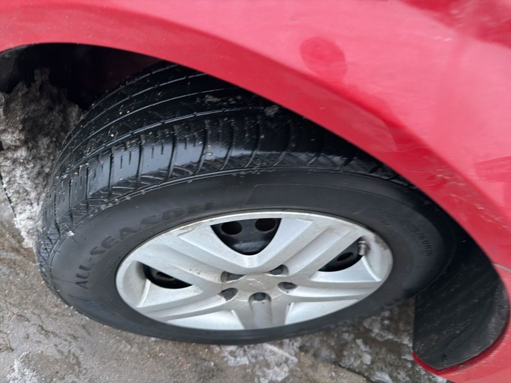 Used 2007 Chevrolet Impala LS with VIN 2G1WB58K279238514 for sale in Fargo, ND