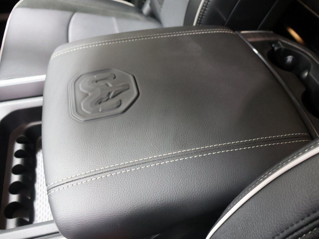 2026 RAM 2500 Laramie - Photo 28