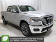 2026 Ram 1500 LARAMIE CREW CAB 4X4 5'7 BOX Pickup