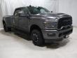 2026 Ram 3500 LARAMIE CREW CAB 4X4 8' BOX Pickup