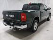 2027 Ram 1500 BIG HORN CREW CAB 4X4 5'7 BOX Pickup