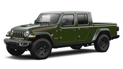 2022 Jeep Gladiator MOJAVE 4X4 Crew Cab