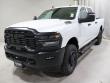 2026 Ram 3500 TRADESMAN CREW CAB 4X4 6'4 BOX Pickup