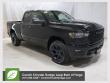 2026 Ram 1500 EXPRESS QUAD CAB 4X4 6'4 BOX Pickup