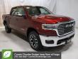 2026 Ram 1500 LARAMIE CREW CAB 4X4 5'7 BOX Pickup