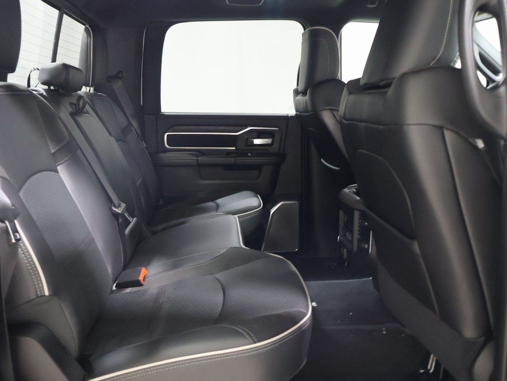 2025 RAM 2500 Laramie - Photo 17