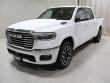 2026 Ram 1500 LARAMIE CREW CAB 4X4 5'7 BOX Pickup