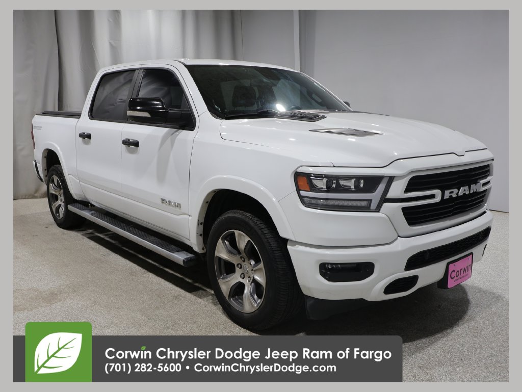 2020 RAM 1500 Pickup