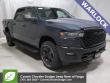 2026 Ram 1500 WARLOCK CREW CAB 4X4 5'7 BOX Pickup