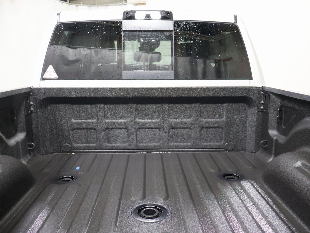 2026 RAM 2500 Laramie - Photo 15