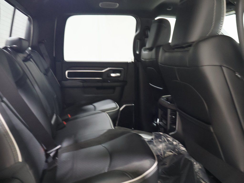 2025 RAM 2500 Laramie - Photo 15
