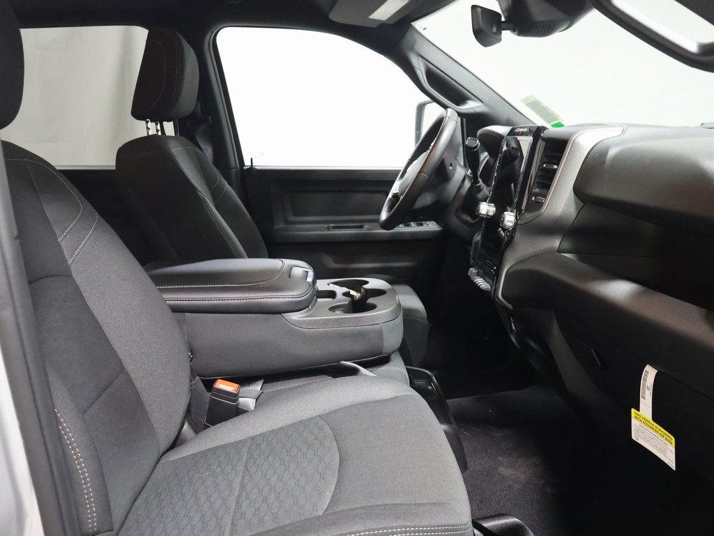 2026 RAM 3500 Tradesman - Photo 18
