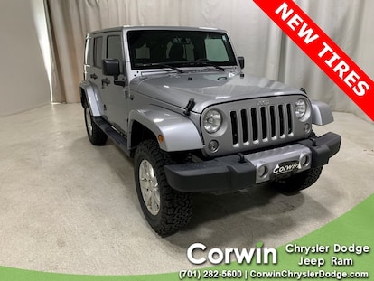 Jeep Wrangler Jk >> Used 2018 Jeep Wrangler Jk In Fargo Nd Serving West Fargo Moorhead Detroit Lakes 1c4bjweg6jl820937 Jeep Wrangler Jk >> Used 2018 Jeep Wrangler Jk In Fargo Nd Serving West Fargo Moorhead Detroit Lakes 1c4bjweg6jl820937
