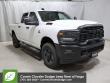 2025 Ram 3500 TRADESMAN CREW CAB 4X4 6'4 BOX Pickup