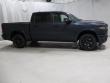 2025 Ram 1500 BIG HORN CREW CAB 4X4 5'7 BOX Pickup