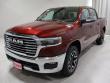 2026 Ram 1500 LARAMIE CREW CAB 4X4 5'7 BOX Pickup