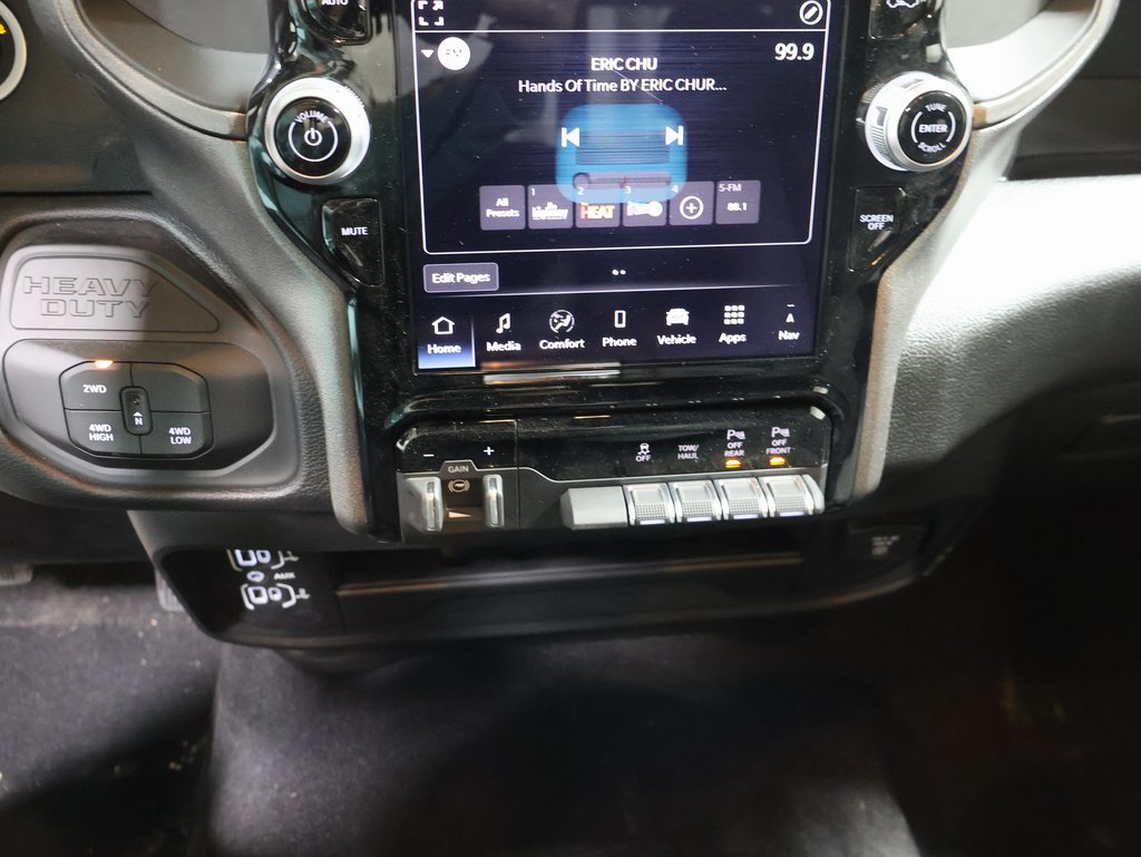 2026 RAM 3500 Tradesman - Photo 24