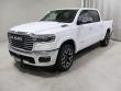 2026 Ram 1500 LARAMIE CREW CAB 4X4 5'7 BOX Pickup