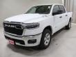 2026 Ram 1500 BIG HORN CREW CAB 4X4 5'7 BOX Pickup