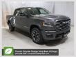 2027 Ram 1500 LARAMIE CREW CAB 4X4 5'7 BOX Pickup