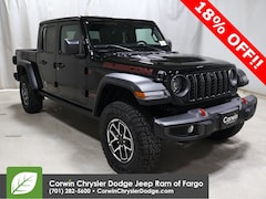 2025 Jeep Gladiator