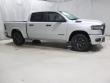 2027 Ram 1500 BIG HORN CREW CAB 4X4 5'7 BOX Pickup