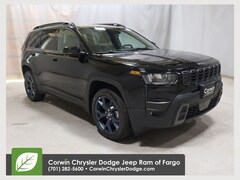 2026 Jeep Cherokee 85TH ANNIVERSARY EDITION 4X4 Sport Utility